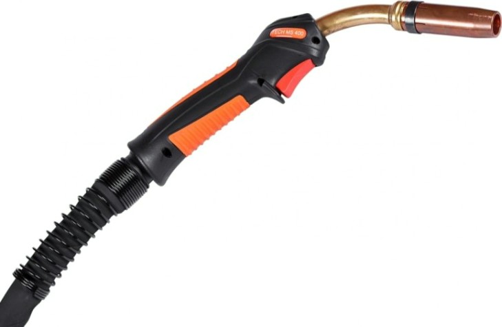 Горелка СВАРОГ TECH MS 400, 5 м ICH2295 [00000088212]