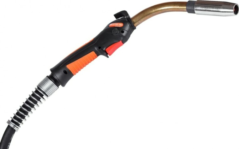 Горелка СВАРОГ TECH MS 450, 4 м ICT1911 [00000088205]