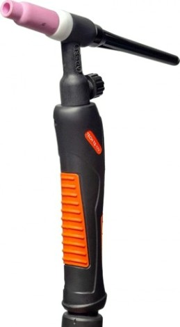 Горелка СВАРОГ TECH TS 17V, 4 М ION9906 [00000088177]