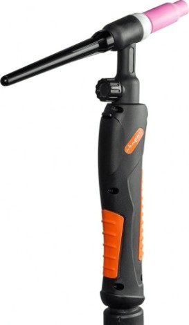 Горелка СВАРОГ TECH TS 17V, 4 М ION9906 [00000088177]