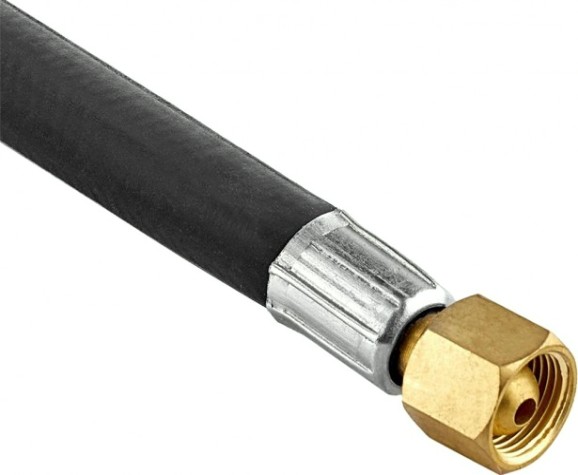 Горелка СВАРОГ TECH TS 17V, 4 М ION9906 [00000088177]