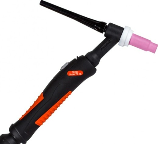 Горелка СВАРОГ TECH TS 18, 4 м IOB6906 [00000087268]