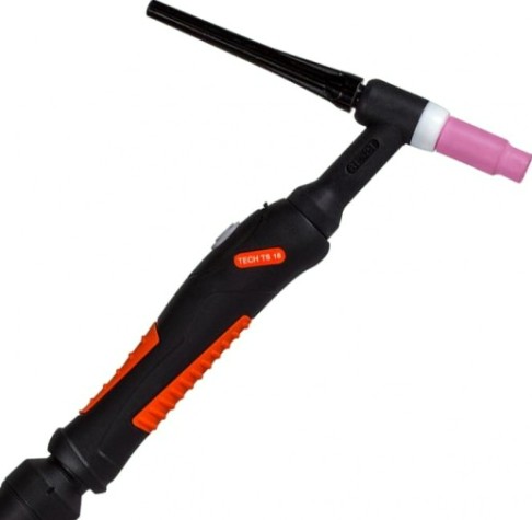 Горелка СВАРОГ TECH TS 18, 8 м IOB6367 [00000087269]