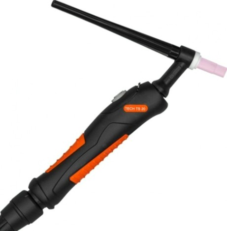 Горелка СВАРОГ TECH TS 20, 4 м IOM6906 [00000087272]