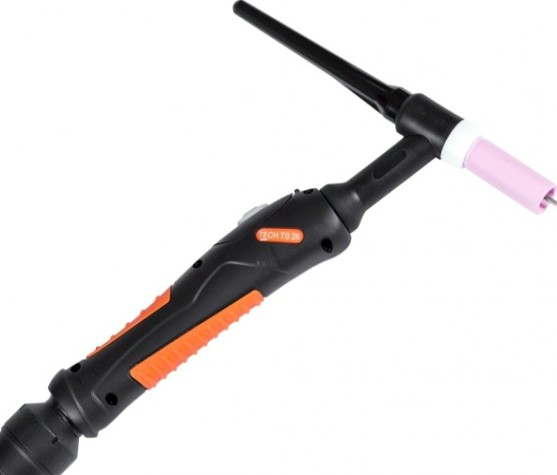 Горелка СВАРОГ TECH TS 26, 4 м IOW6906 [00000087277]