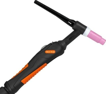Горелка СВАРОГ TECH TS 26, 4 м IOW6907 [00000087275]