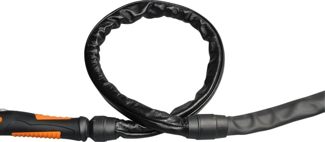 Горелка СВАРОГ TECH TS 26, 4 м IOW6907 [00000087275]