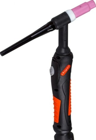 Горелка СВАРОГ TECH TS 26, 4 м IOW6907 [00000087275]