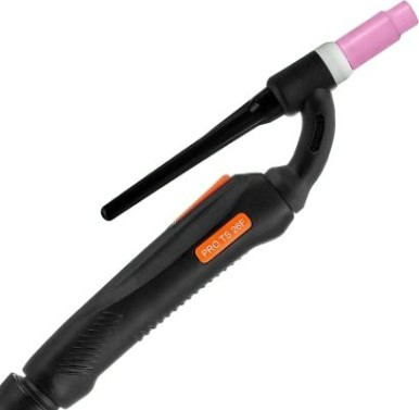 Горелка СВАРОГ TECH TS 26F, 4 м IOR6906-SV001 [00000098700]