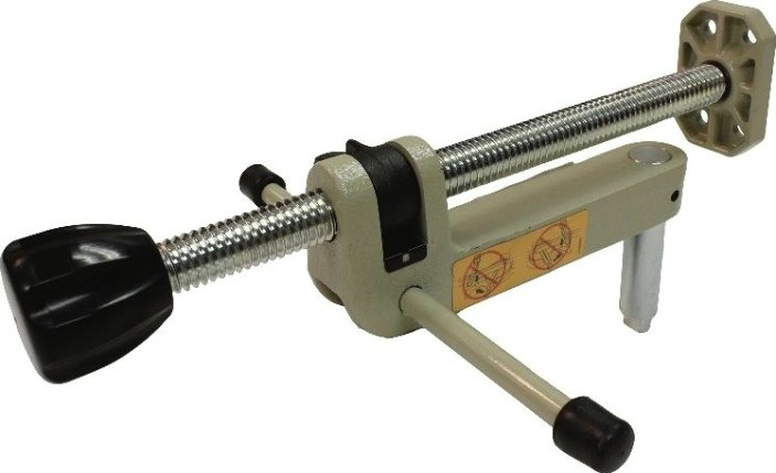 Горизонтальный зажим MAKITA для LS1216/LS1017L/LS1018L (122930-6) [122930-6]