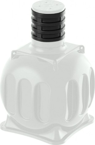 Горловина POLIMER GROUP КС-5 (с вырезом) [AK05010101]