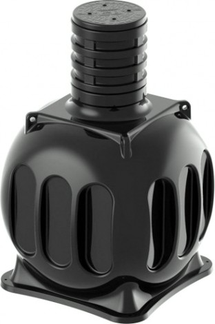 Горловина POLIMER GROUP КС-5 (с вырезом) [AK05010101]