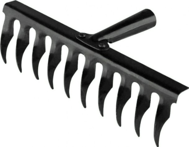 Грабли 10 витых зубьев 39600-10 [39600-10_z01]