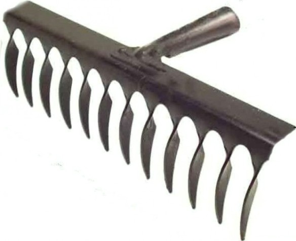 Грабли 12 витых зубьев 39600-12 [39600-12_z01]