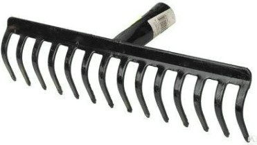 Грабли 14 прямых зубьев 39610-14 [39610-14_z01]