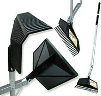 Грабли ЦЕНТРОИНСТРУМЕНТ "Чудо" 0457ЦИ [0457]