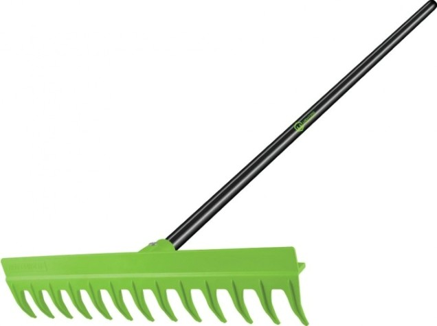 Грабли ЦЕНТРОИНСТРУМЕНТ "Невесомость" 1107ЦИ [1107-Ч]