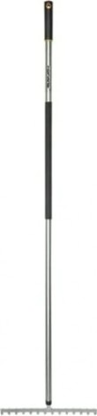 Грабли для грунта FISKARS Ergonomic металлические [1000652]