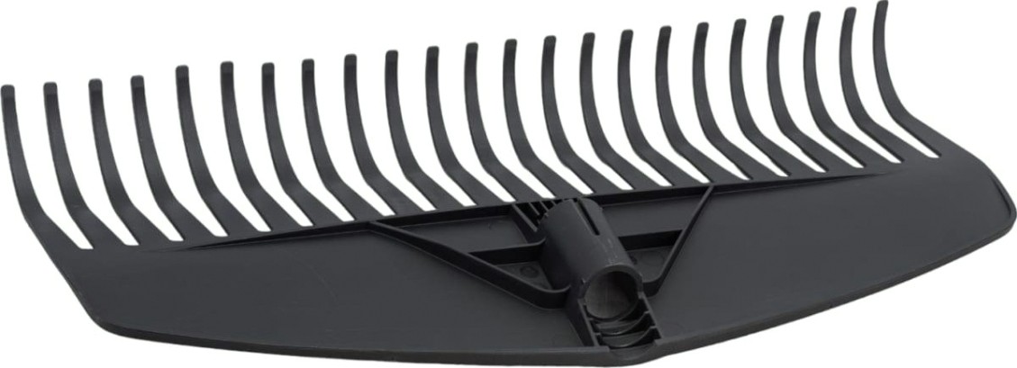 Грабли для листьев FISKARS Solid M без черенка [1063089]