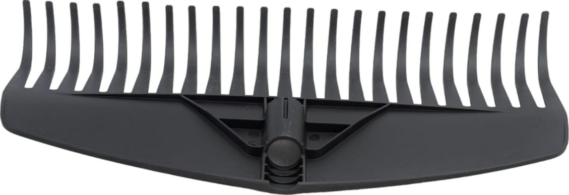 Грабли для листьев FISKARS Solid M без черенка [1063089]