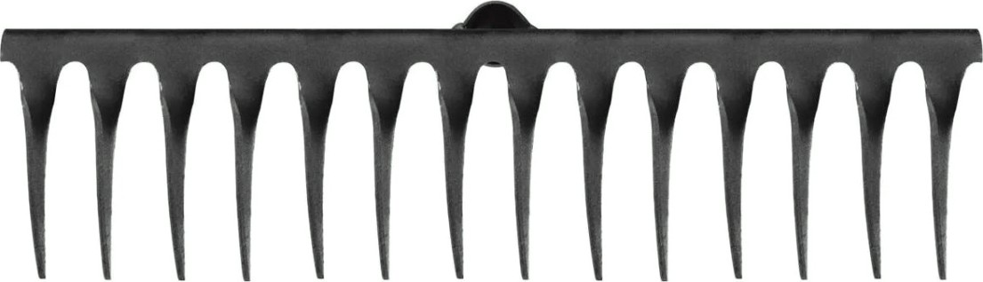 Грабли FINLAND 14 зубьев 1705-Ч [1705-Ч]