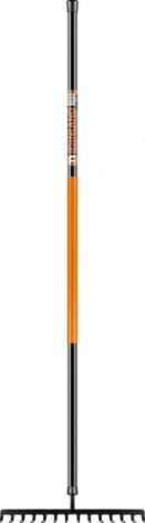 Грабли FINLAND 14 зубьев 2042 [2042]