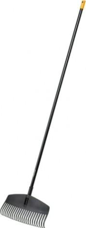 Грабли FISKARS 1063090 для листьев M Solid
