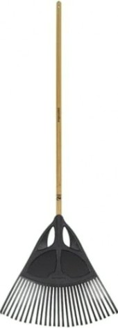 Грабли FISKARS Classic для листьев большие веерные [1001584]