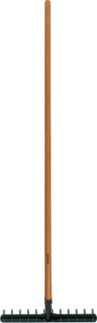 Грабли FISKARS Classic универсальные черные [1001587]