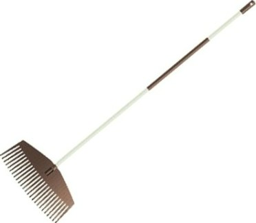 Грабли FISKARS облегченные, большие 1019606 [1019606]