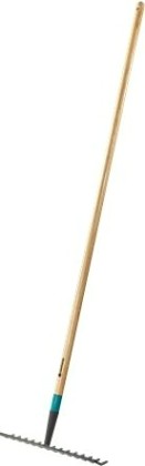 Грабли GARDENA ClassicLine 17201-20.000.00 [17201-20.000.00]