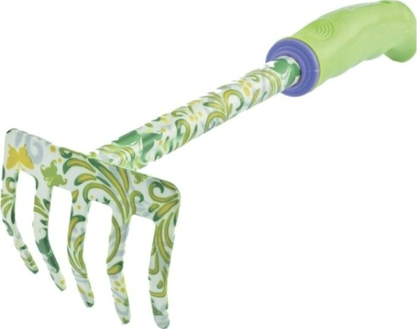 Грабли PALISAD 62039 5-зубые, 85х310 мм, стальные Грабли PALISAD 62039 5-зубые, 85х310 мм, стальные