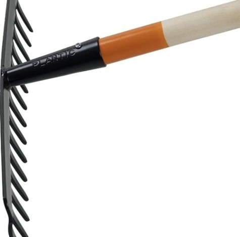 Грабли PLANTIC 33301-01 универсальные terra