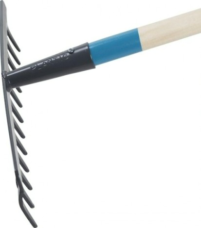 Грабли PLANTIC 33361-01 универсальные light