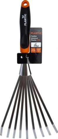 Грабли PLANTIC PRO [36384-01]