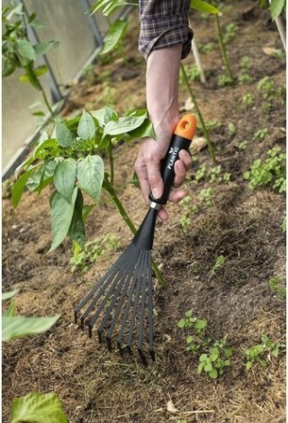 Грабли PLANTIC Terra [36300-01]