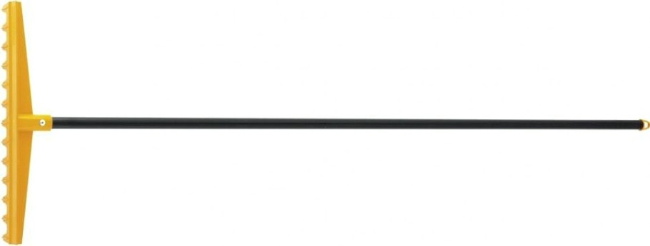 Грабли пластиковые PALISAD LUXE с череноком 61739 [61739]