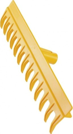 Грабли пластиковые PALISAD LUXE с череноком 61739 [61739]