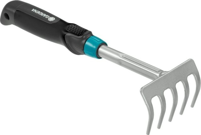 Грабли ручные GARDENA 08958-20.000.00 8,5 см