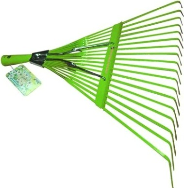 Грабли веерные ЦЕНТРОИНСТРУМЕНТ 0231-10ЦИ [0231-10]