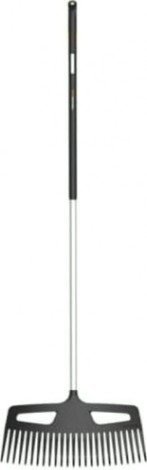 Грабли веерные FISKARS L Xact для газона [1027037]