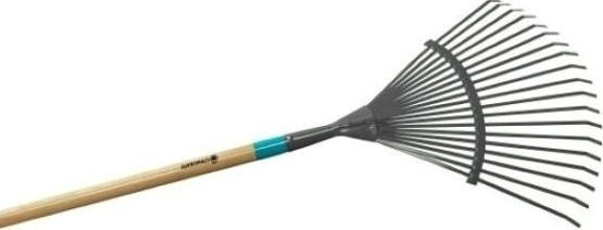 Грабли веерные GARDENA ClassicLine 17202-20.000.00 [17202-20.000.00]