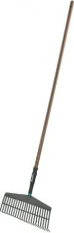 Грабли веерные GARDENA NatureLine 17105-20.000.00 [17105-20.000.00]
