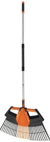 Грабли веерные PLANTIC 23200-01 terra 3 в 1