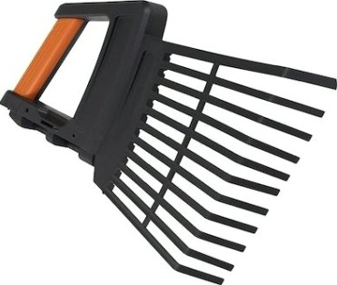 Грабли веерные PLANTIC 23200-01 terra 3 в 1