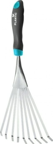 Грабли веерные PLANTIC 26263-01 light optimum