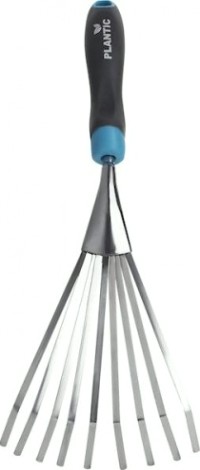 Грабли веерные PLANTIC 26263-01 light optimum