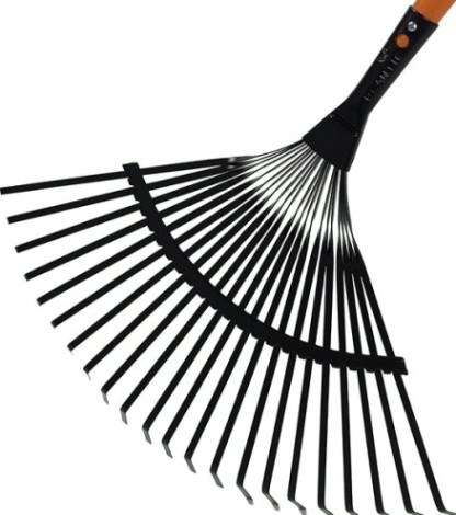 Грабли веерные PLANTIC 33300-01 terra