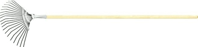 Грабли веерные СИБРТЕХ 61779 (10) Грабли веерные СИБРТЕХ 61779 (10)