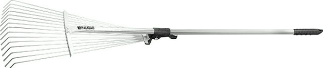 Грабли веерные телескопические PALISAD 6175655 Грабли веерные телескопические PALISAD 6175655